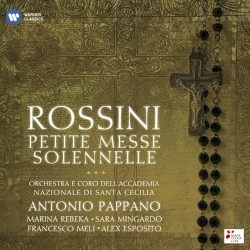 Petite messe solennelle