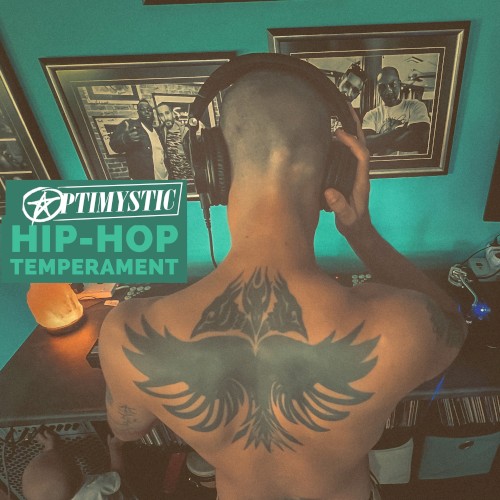 Hip-Hop Temperament