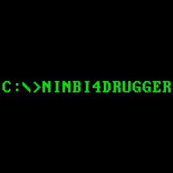 NINBI4DRUGGER