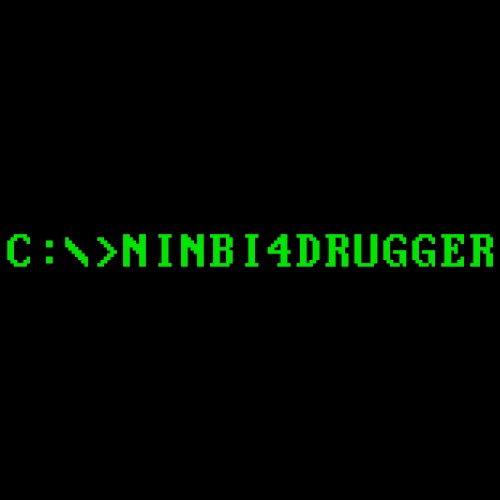 NINBI4DRUGGER