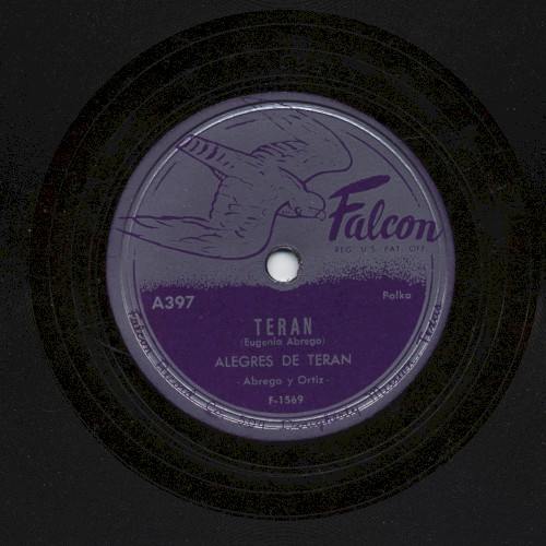Terán / Nuevo corrido de Ezequiel