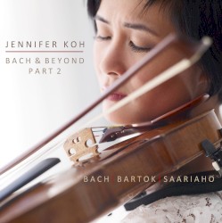 Bach & Beyond, Part 2