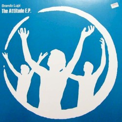 The Attitude E.P.