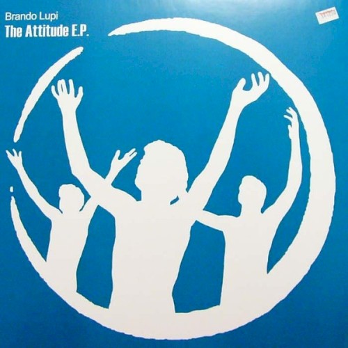 The Attitude E.P.