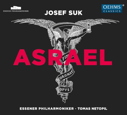Asrael