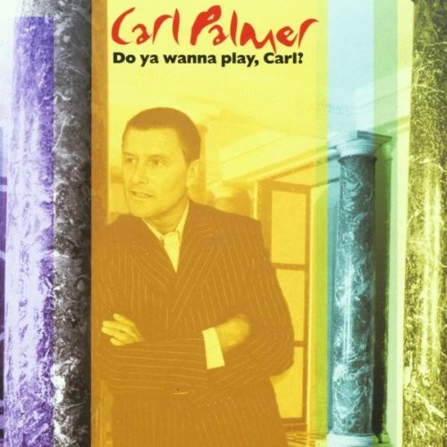 Do Ya Wanna Play, Carl?