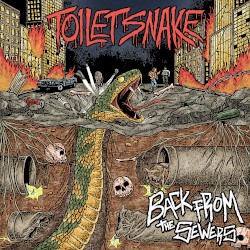 Back From the Sewers