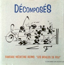 Décomposés