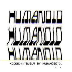 Built by Humanoid: Bonus EP