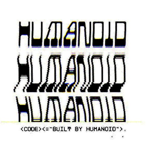 Built by Humanoid: Bonus EP