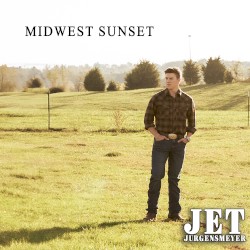 Midwest Sunset (Mount Willis Session)