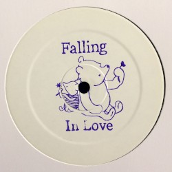 Falling in Love
