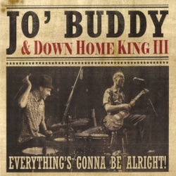 Everything's Gonna Be Alright!