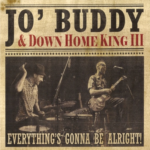 Everything's Gonna Be Alright!