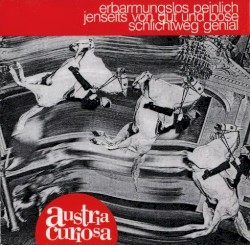 Austria Curiosa