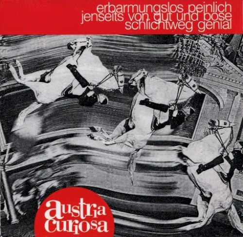 Austria Curiosa