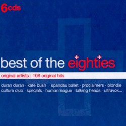 Best of the Eighties