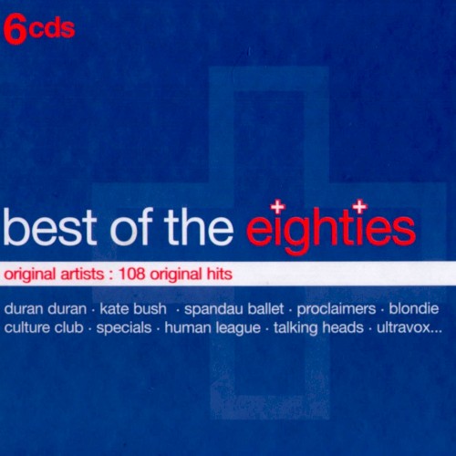 Best of the Eighties
