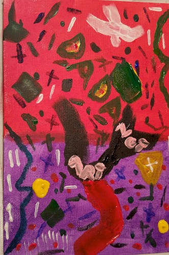 Not Art