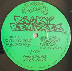 Ricky (Remixes)