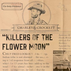 Killers of the Flower Moon