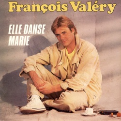 Elle danse Marie