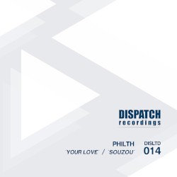 Your Love / Souzou