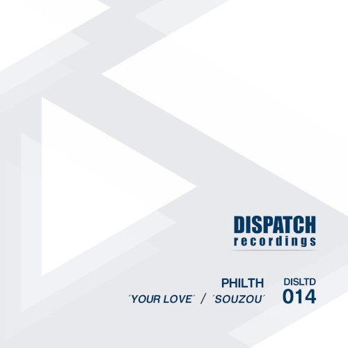 Your Love / Souzou