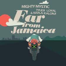 Far From Jamaica