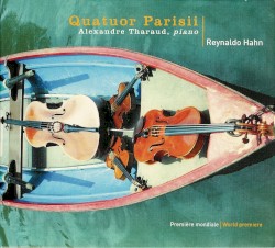 Reynaldo Hahn