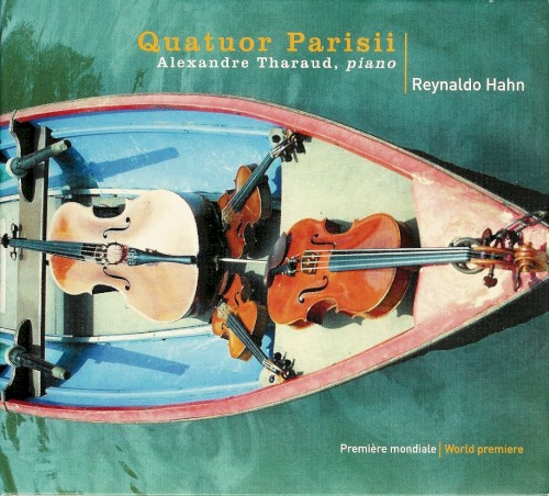 Reynaldo Hahn