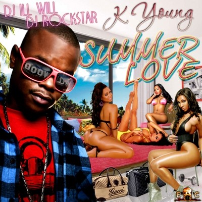 Summer Love Mixtape