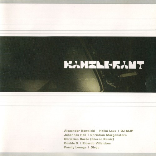 Kanzleramt
