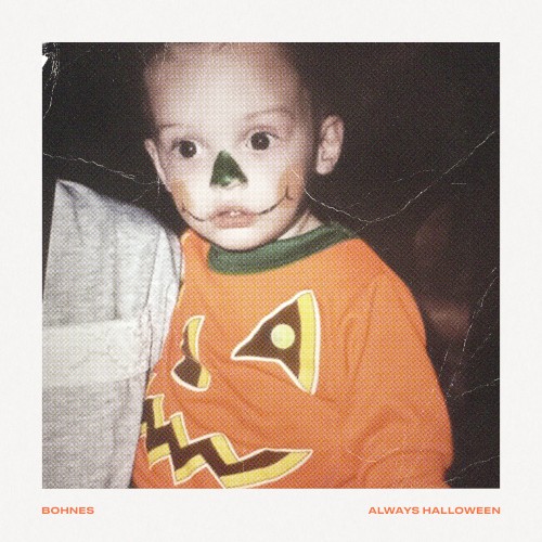 Always Halloween