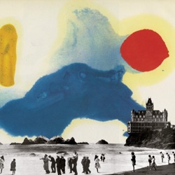 Songs From the Vanished Frontier