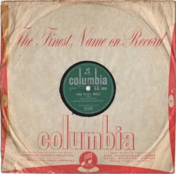 Hard to Get / I'll Come When You Call