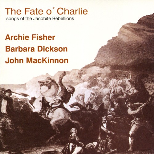 The Fate o’ Charlie
