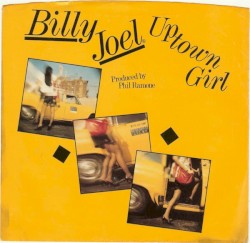 Uptown Girl