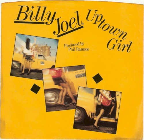 Uptown Girl