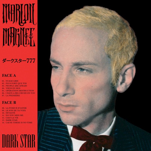 Dark Star