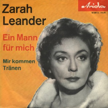 Ein Mann für mich / Mir kommen Tränen
