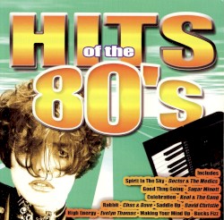Hits of the 80’s