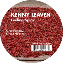Feeling Spicy