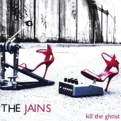 Kill the Ghost