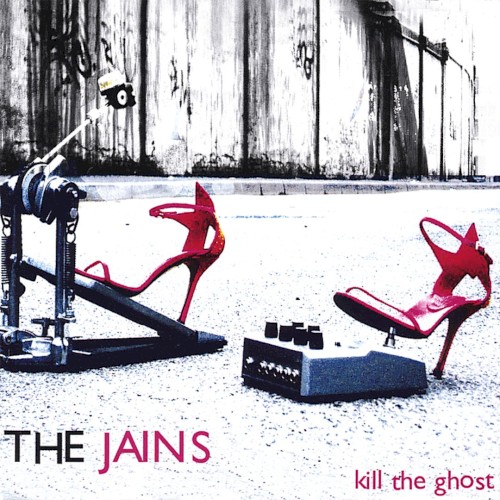 Kill the Ghost