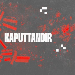 Kaputt an dir