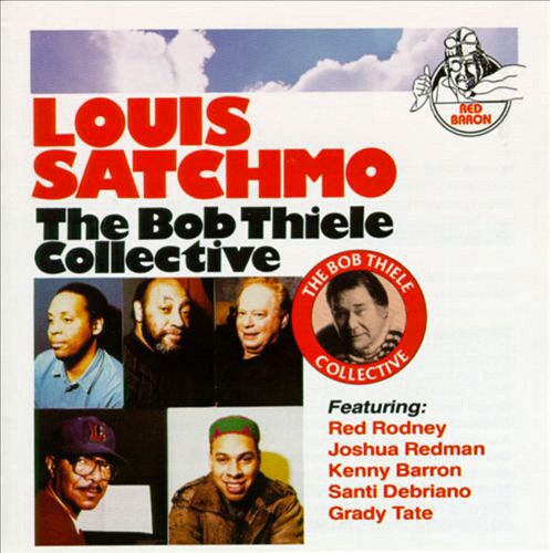 Louis Satchmo