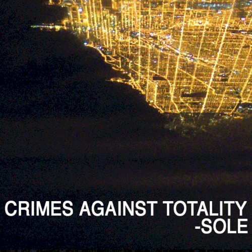 Crimes Against Totality