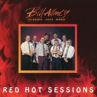 Red Hot Sessions