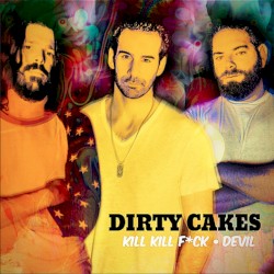 Kill, Kill, Fuck / Devil